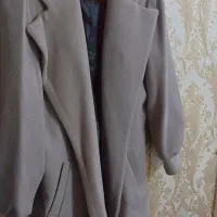 پالتو و کاپشن|لباس|ری, منصوریه منگل|دیوار