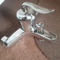 دوش و شیر حموم|لوازم حمام|ایلام, |دیوار