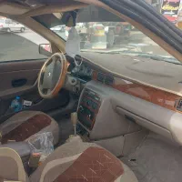 سمندef7|خودرو سواری و وانت|یاسوج, |دیوار