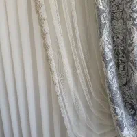 پرده و کاغذدیواری