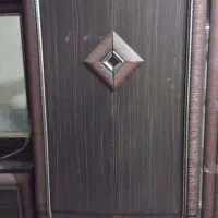 بوفه کمد لباس دراور میز ناهار خوری میز کامپیوتر|بوفه، ویترین، کنسول|قائن, |دیوار