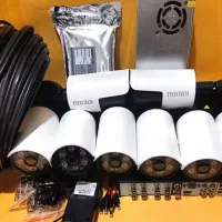 ــدوربین مداربسته 12مگاپیکسل زوم دار /+