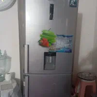 یخچال الکترواستیل