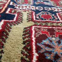کناره فرش دستبافت اردبیلی|فرش|تهران, کرمان|دیوار