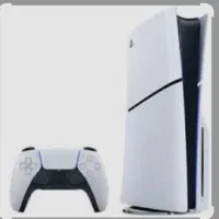 ps5 اسلیم  یک ترابایت ورژن اروپا