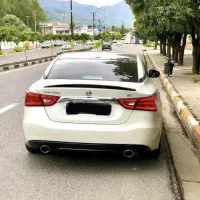 فروش ماکسیمای ۲۰۱۷|خودرو سواری و وانت|اهواز, کیانپارس |دیوار