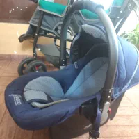 کریر کراگو با کاور اضافه