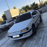 پارس تیوفایو ۱۴۰۱