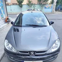 فروش ۲۰۶