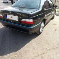 پژوپارس مدل۸۳