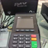 کارتخوان پرقدرت Q60 ایرانی ۴G. وای فای|فروشگاه و مغازه|میاندوآب, |دیوار