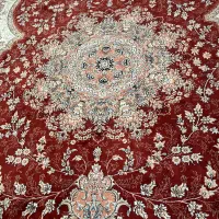 فرش نه متری  تک