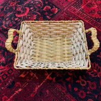 سبد میوه نان سبزی نو