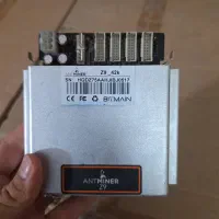 پاور کنترل برد ماینر z9 زیکش