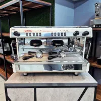 دستگاه قهوه ساز جیمبالی انواع مدل ها