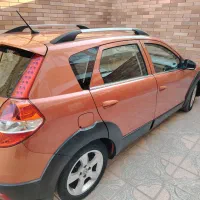 اچ سی کراس، H30 cross، موتور تی یو فایو