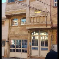 یک جفت مغازه
