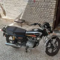 موتور کویر ۲۰۰ مدل ۱۴۰۳|موتورسیکلت|دزفول, |دیوار