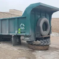 اتاق عقب جهان کمپرسی یالگنی درحدنونو