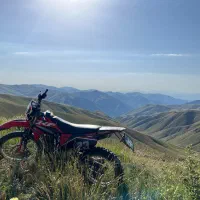 موتور دلتا تریل۲۵۰