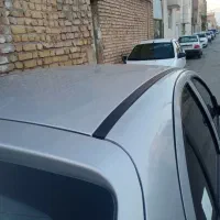 تیبا2|خودرو سواری و وانت|شیراز, قلعه نو|دیوار
