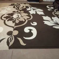 ۵ عدد گلیم فرش در حد نو به فروش میرسد