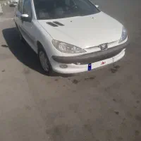 206sd|خودرو سواری و وانت|اردبیل, |دیوار