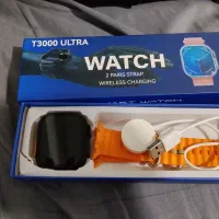 ساعت هوشمند