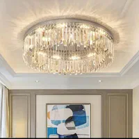 لوستر الماس.کریستالی مدل آیسان ۷۰.AC light|لوستر و چراغ آویز|تهران, سنگلج (شاپور)|دیوار