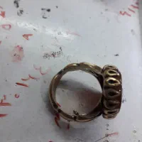 انگشتر عقیق|جواهرات|اردبیل, |دیوار