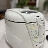 سرخ کن دلونگی اصل ایتالیایی|اجاق گاز و لوازم برقی پخت‌وپز|کرج, شهرک اوج|دیوار