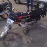 هندا 150مدل 90