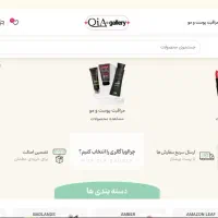 طراحی سایت های فروشگاهی آنلاین،شرکتی و شخصی|خدمات رایانه‌ای و موبایل|شوشتر, |دیوار