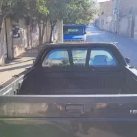 فروش وانت آریسان 2|خودرو سواری و وانت|مینودشت, |دیوار