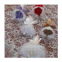 گل ابدی|گل مصنوعی|قم, کلهری|دیوار