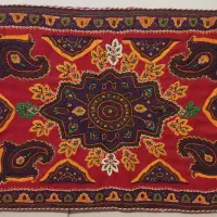 پشتی و بالشت پته نو