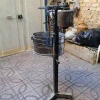 تخمه پز|سایر لوازم برقی|رباط‌کریم, الارد|دیوار