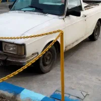 فروش خودرو وانت پیکان مدل 80فنی سالم