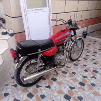 موتور پارکینگی|موتورسیکلت|شوشتر, |دیوار