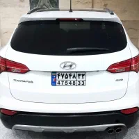 سانتافه فول ۲۰۱۵|خودرو سواری و وانت|اهواز, گلستان|دیوار