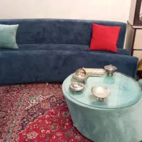 مبل|آرایشگاه و سالن‌های زیبایی|سمنان, |دیوار