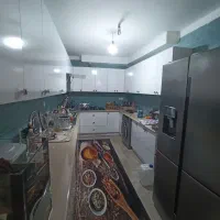 واحد ۸۵ متری نوساز در حد کلید نخورده/دانش|اجارهٔ آپارتمان|کاشان, دانش|دیوار