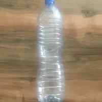 بطری ۱/۵ لیتری آب معدنی