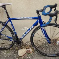 دوچرخه کورسی فوجی اسکات جاینت کیوب شهری گراول