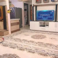 فروش آپارتمان ۶۵ متر شهرک بهار شهر قهجاورستان