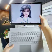 سرفیس بوک ۳ ، نسل ده ، اقساط surface