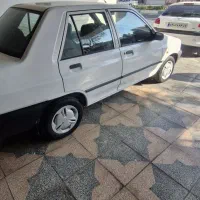 پراید مدل ۹۶|خودرو سواری و وانت|تاکستان, |دیوار