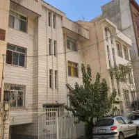 کلنگی با جواز۵ طبقه مسکونی ۲طبقه پارکینگ  منفی|فروش زمین و ملک کلنگی|تهران, سازمان برنامه شمالی|دیوار