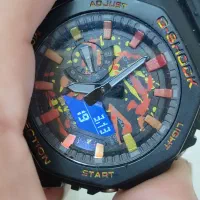 کاسیو دوزمانه|ساعت|تبریز, |دیوار