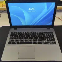 لپ تاپ Asus